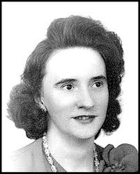 Obituary: Tindall, Alta