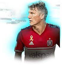 He is the best player in the world. Bastian Schweinsteiger Fifa 15 88 Rating And Price Futbin
