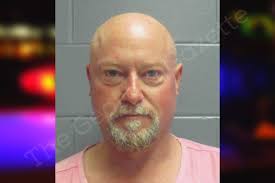 Russell Thrower — Lee County Jail Bookings