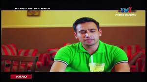 Pergilah air mata ep 6. Pergilah Air Mata Ep15 Video Dailymotion