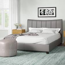 Ornithogale storage platform bed by kelly clarkson home ornithogale storage platform bed by kelly pricing information ofameah twin platform bed by red barrel studio®is provided from the listed website just isn't responsible to the content and opinions within customer submitted reviews. The Best Bed Guide Ivy Bronx Emilio Pebble Channel Upholstered Platform Bed