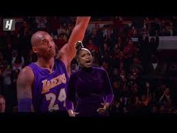 Kobe Bryant Tribute At 2020 Nba All Star Game In 2020 Kobe Bryant Kobe All Star