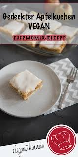 Visit the cookidoo platform to get inspired by more than 30,000 recipes from around the. Gedeckter Apfelkuchen Vegan Thermomix Rezept Elegant Kochen De