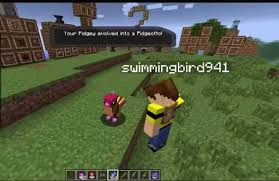 Once downloaded, launch it and choose option install server. Pixelmon Mod 1 17 1 1 16 5 1 15 2 1 14 4 1 12 2 Download
