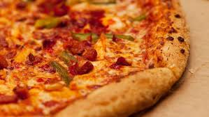 Gmn kalo rotinya kita g. Pizza Koozie Selimut Kaleng Bir Yang Unik