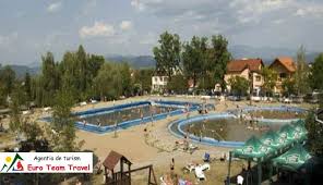 Situated in ocna şugatag in the maramureş region, casutele bunicii features accommodation with free private parking. Hotel Craiasca Ocna Sugatag Pret 780 Lei Persoana