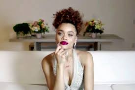 Andra day in vera wang. Andra Day On The Challenges And Rewards Of Portraying Billie Holiday The Ringer