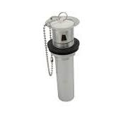 Plumb Pak PP3105PC 2-Piece Po Plug Drain ... - Amazon.com