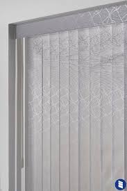 Premium Fabric Vertical Blind In 2020 Sliding Glass Door Blinds Sliding Door Blinds Vertical Blinds