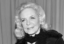 Aktres legenda Lauren Bacall mati akibat strok