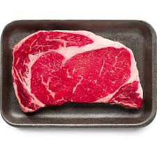 Maybe you would like to learn more about one of these? Usda Choice Beef Ribeye Steak Boneless 1 00 Lbs Safeway