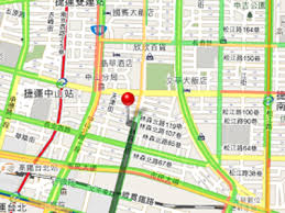 Welcome to xiao77,best wishes for every day! Google Maps å³æ™‚è·¯æ³ çœ‹åœ–èº²å¡žè»Š Tå®¢é‚¦