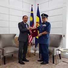 Ahli‐ahli lembaga pengarah nama jawatan ii. Jkdm Johor Ketua Pengarah Kastam Malaysia Baharu Syabas Facebook