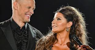 Filip lamprecht dansade med linn hegdal. Carola Hyllad I Let S Dance Debuten Sydsvenskan