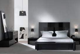 Cool black and white bedroom ideas for boys. 27 Fabulous Black And White Bedroom Design Ideas For Your Minimalist Home Modern Master Bedroom Bedroom Interior Black Bedroom Sets