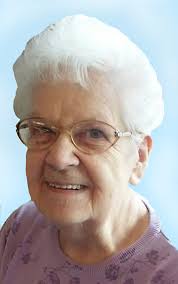 Obituary for Norma (Byers) Taylor