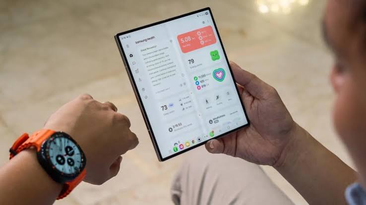 Kisah Joe Octavianus: Bagaimana Ekosistem Samsung Mendukung Produktivitas, Rumah Tangga, dan Kesehatan Selama Satu Dekade - Hybrid.co.id
