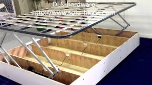 image result for lift up bed hinges