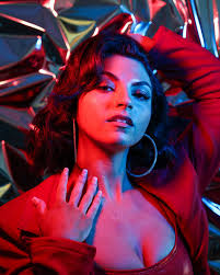 2022-2023 Chicago Luvabulls Michelle @michellelapetina Hometown: Geneva, IL