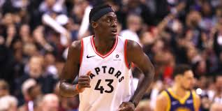 Pascal siakam will have to continue to try to fit in when and where he can. Pascal Siakam From Studying To Be Priest To Carrying Raptors In Nba Finals Game 1