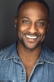 Timothy Richardson: Movies, TV, and Bio