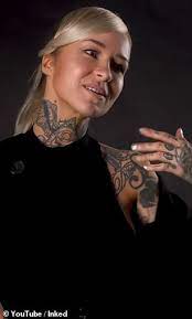 We'll push your tattoo idea to nearby artists and studios. Tattoo Artists Match Up A Listers With Their Ink As They Criticize Celebrity S Tattoos Daily Mail Online