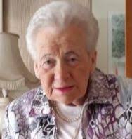 Condolence Book for Philomena (Phil) HELLY (née Clarke) (Knocklyon, Dublin) 