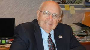 Former mayor 'Tony' McNulty passes