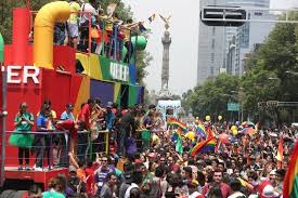 Sin embargo, el comité incluyet en conjunto con organizaciones se posicionaron al respecto. La Jornada Bancos Refrendan Compromiso Con La Inclusion De Comunidad Lgbt