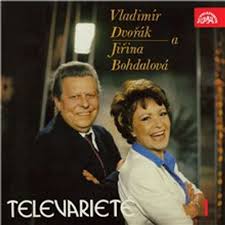 | reprofoto zlatá maska soňa porupková. Audiokniha Vladimir Dvorak A Jirina Bohdalova V Televariete 1 Audioknihy Ke Stazeni
