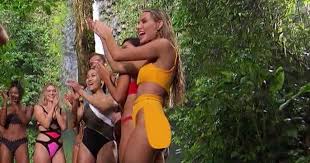 Check spelling or type a new query. The Bachelor Season 24 Week 5 Photoshopped Bikini Bottoms