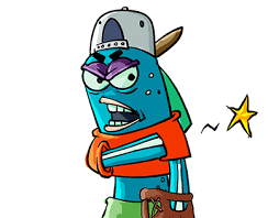 Middle notes are lavender, bulgarian rose, clove, allspice, orris root and jasmine; Spongebog Squarepants Projects Photos Videos Logos Illustrations And Branding On Behance