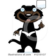 Check out amazing tasmaniandevil artwork on deviantart. Tasmanian Devil Clipart 1210137 Illustration By Cory Thoman