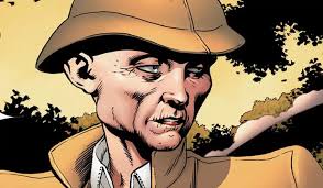 Meet Cassandra Nova, Professor X's Terrifying Twin