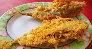 Sedikit hint kalau nak google/waze kedai best kena taip ikan celup tepung sebab kedai kat sana semua letak nama ikan. Resepi Sos Ikan Celup Tepung Inibaruresepi Gobitage Com
