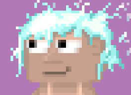Brown hair is a splicable hair item which was previously created by splicing a crappy sign seed with a dirt seed but it was changed due to the addition of the. Zeus Messy Hair With Picture Growtopia Forums