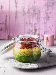 Pesto Tricolore Von Jonielady Chefkoch Rezept Pesto Geschenke Aus Der Kuche Lebensmittel Essen
