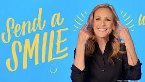 On march 30, 1987, marlee matlin won a best actress academy award for her debut turn in children of a lesser god. American Greetings Teams With Marlee Matlin On Sign Language E Cards Bizwomen