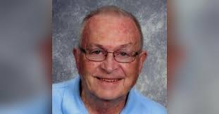 Robert "Bob" Phillips Obituary