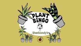Plant Bingo with Sherbondy's