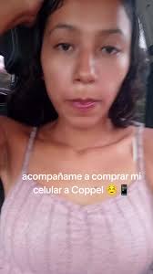 Acompáñame a Comprar Mi Celular en Coppel ☺️📱
