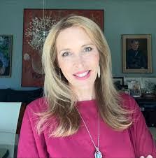 Pamela Steeves's Instagram, Twitter & Facebook