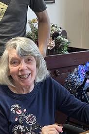 Barbara Lewis Obituary (1936