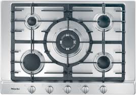 These cook tops are made of glass and ceramic, conducting heat evenly for level cooking . Cooktops Learn More Miele