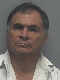 Lee County Arrests 10/20