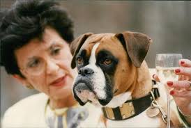 Patsy Bloom's Instagram, Twitter & Facebook