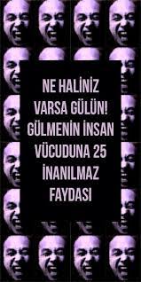ne haliniz varsa gulun gulmenin insan vucuduna 25 inanilmaz faydasi gulme pozitif psikoloji kendini gelistirme