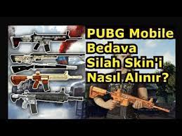 Pubg Mobile 100 Bedava Skin Alma Vpn Degistirme Kodi Fire Iptv News