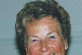 Jean Crowe had a big heart and felt it was her civic duty to speak her mind 