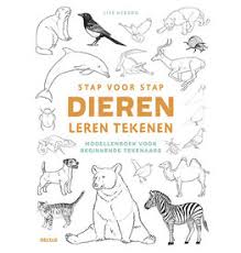 Check spelling or type a new query. Stap Voor Stap Cartoons Leren Tekenen De Kadohoek